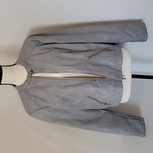 Xhilaration Pleather Jacket